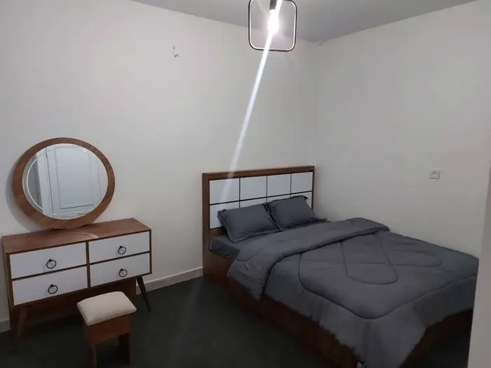 تکراری/دوخوابه نسترن 3 جنت آباد