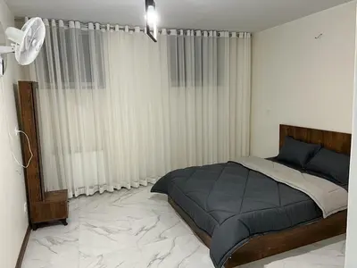 آپارتمان یک خوابه فجر جنت آباد