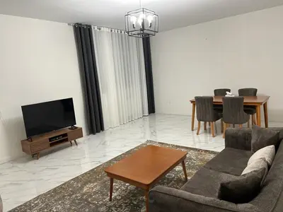 آپارتمان دوخوابه فجر جنت آباد واحد ۲