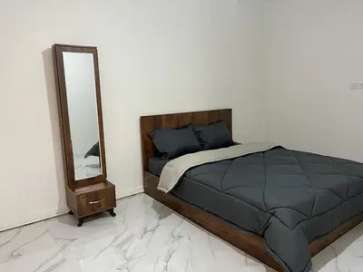 آپارتمان دوخوابه فجر جنت آباد واحد ۲