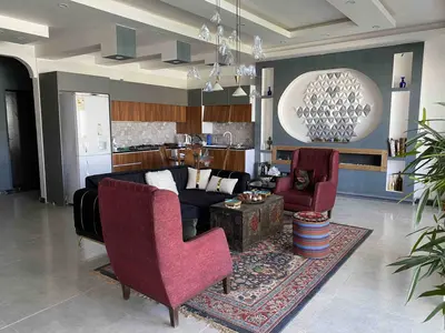 ویلا دوخوابه استخردار کلاسیک