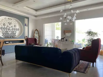 ویلا دوخوابه استخردار کلاسیک