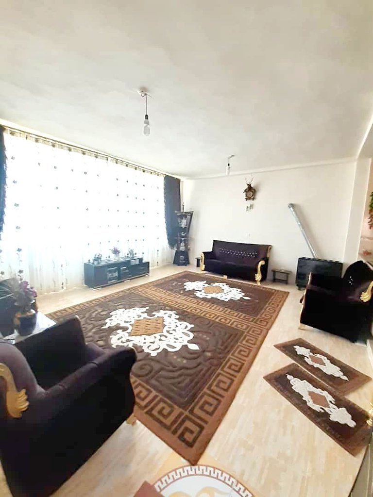 دوخوابه ساحلی سیبلی