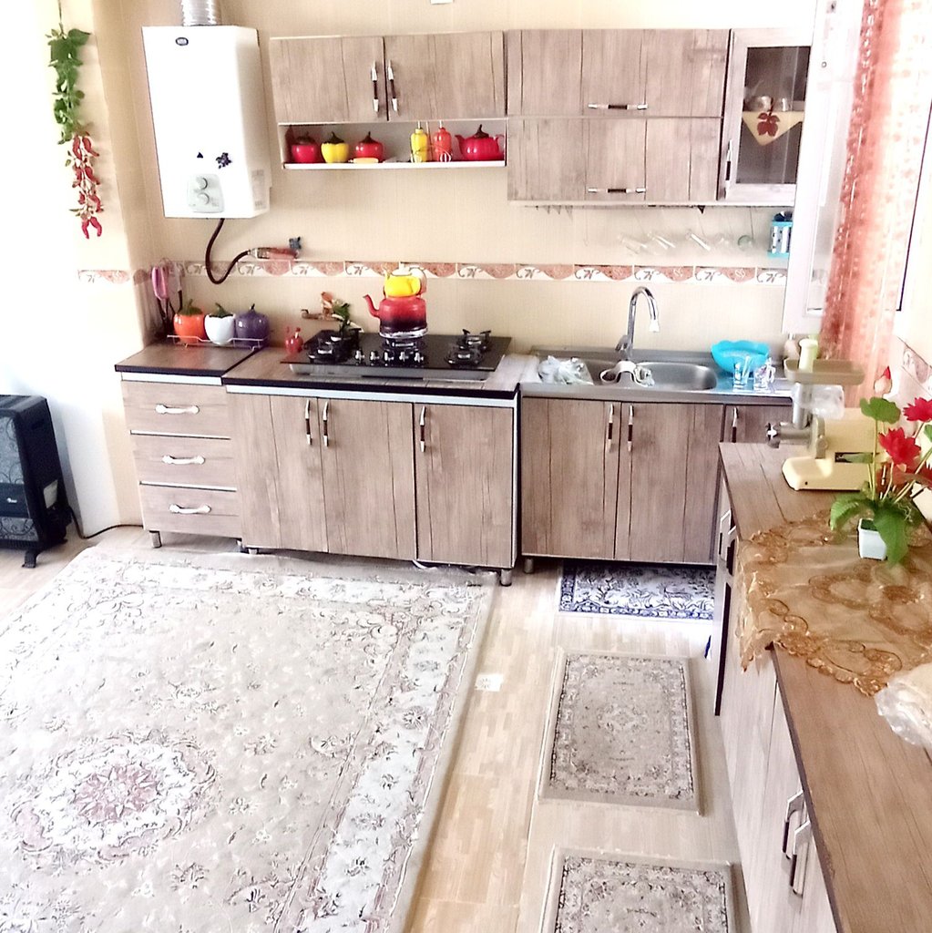 دوخوابه ساحلی سیبلی