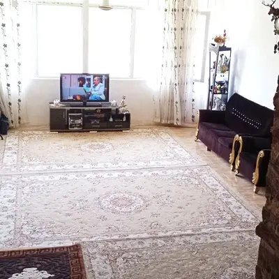 ویلا دوخوابه ساحلی سیبلی