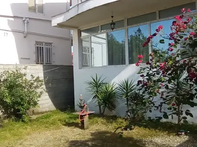 ویلا دوخوابه ساحلی سیبلی