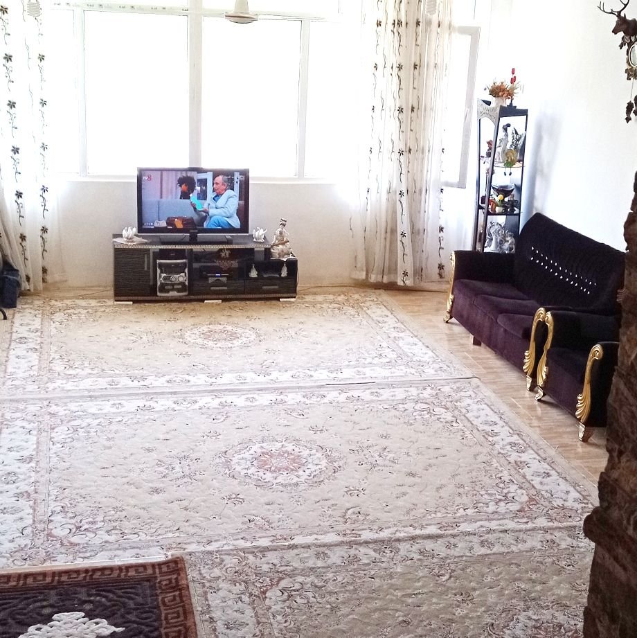 دوخوابه ساحلی سیبلی