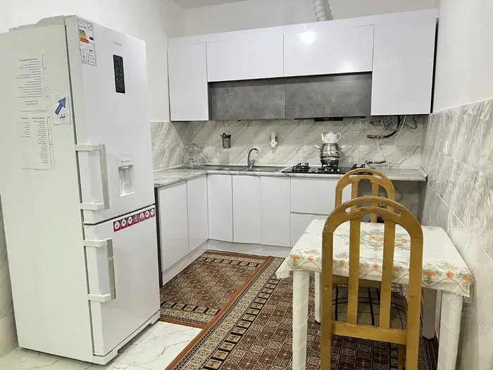 ویلا دوخوابه روستایی مهربان ما