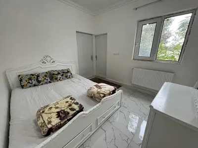 ویلا دوخوابه روستایی مهربان ما