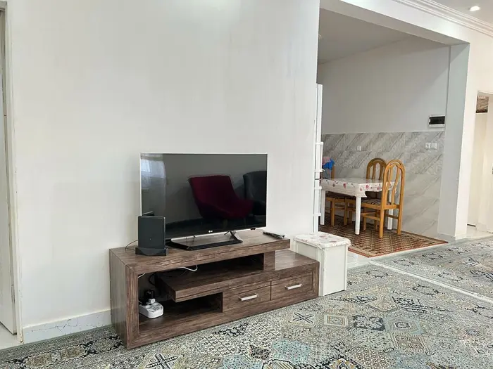 ویلا دوخوابه روستایی مهربان ما