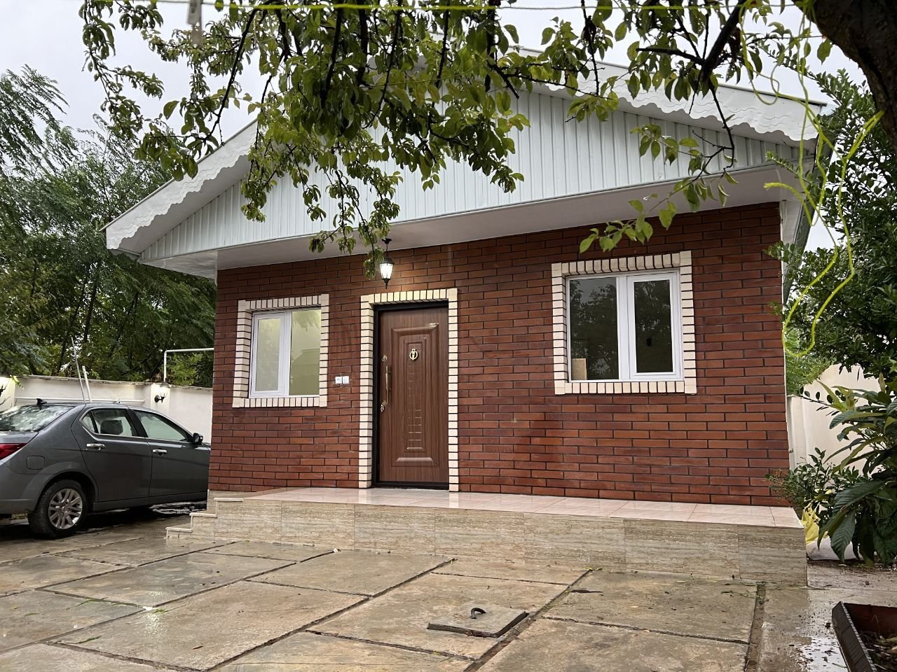 دوخوابه روستایی مهربان ما