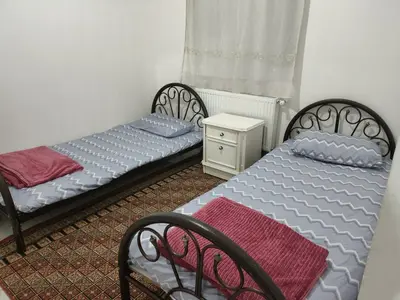 ویلا دوخوابه روستایی مهربان ما