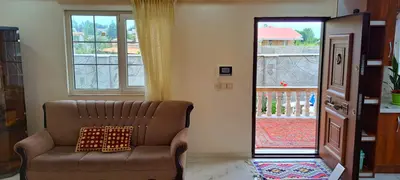 ویلا دوخوابه باران 5