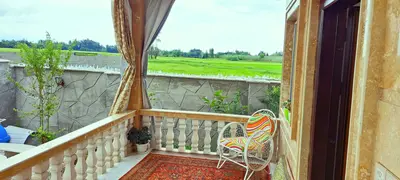 ویلا دوخوابه باران 5