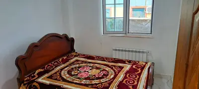 ویلا دوخوابه باران 5