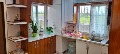 ویلا دوخوابه باران 5