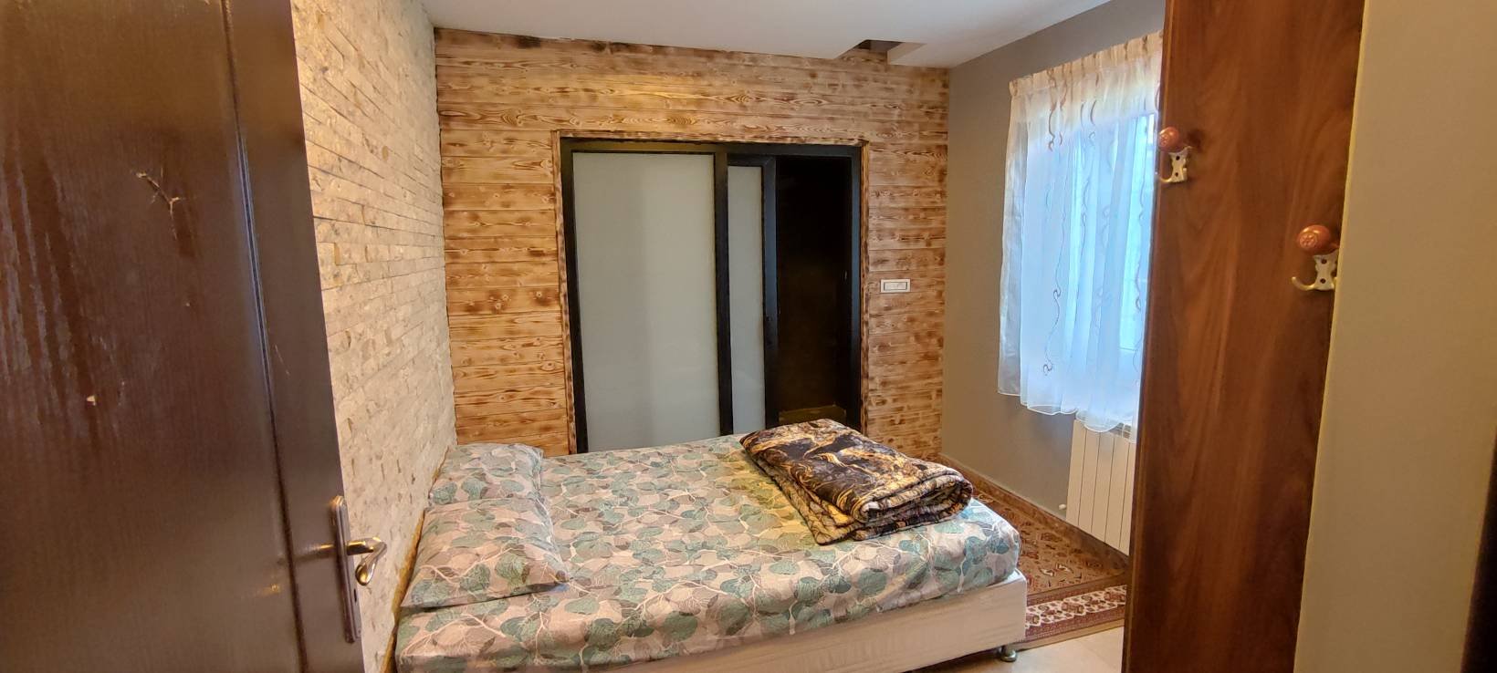 ویلا یک خوابه جکوزی دار هاشمی