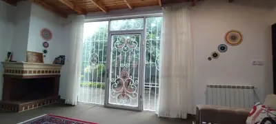 ویلا یک خوابه روستایی هاشمی 1