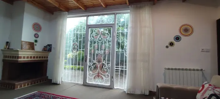 ویلا یک خوابه روستایی هاشمی 1