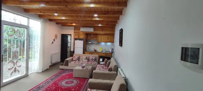 ویلا یک خوابه روستایی هاشمی 1