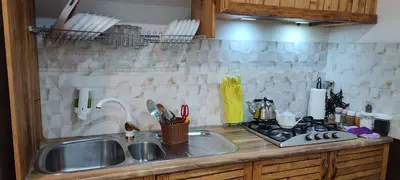 ویلا یک خوابه روستایی هاشمی 1