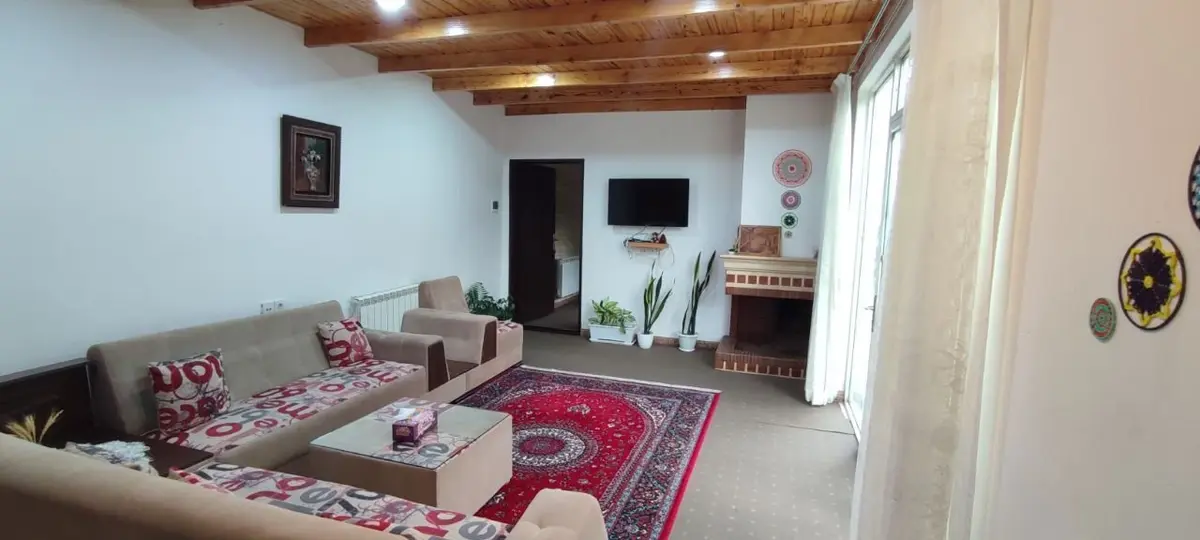 ویلا یک خوابه روستایی هاشمی 1