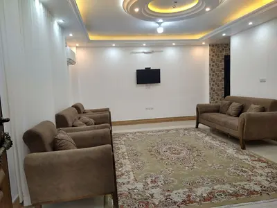 ویلا یک خوابه جنگلی آسمان