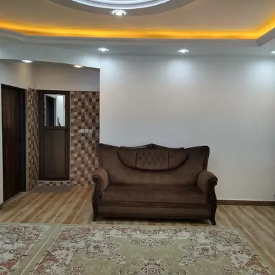 ویلا دوخوابه جنگلی بهشت آسمان