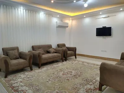 ویلا یک خوابه جنگلی آسمان