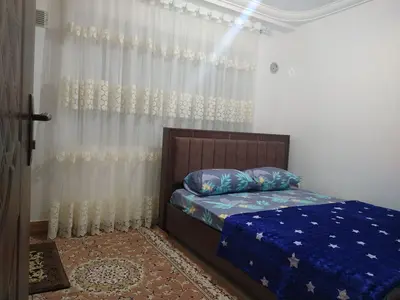 ویلا یک خوابه جنگلی آسمان