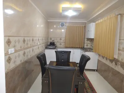 ویلا یک خوابه جنگلی آسمان