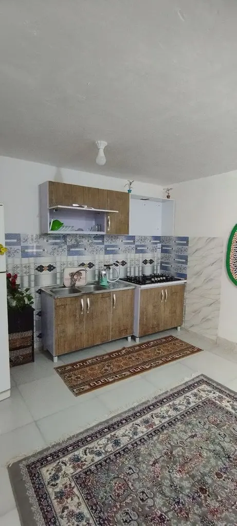 ویلا دوخوابه سید دوم