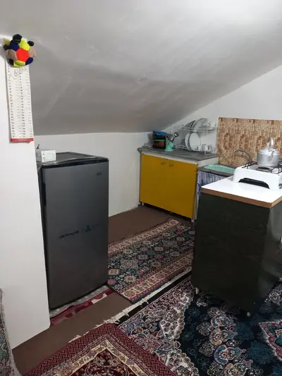 سوئیت یک خوابه رعنا 3