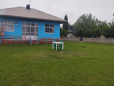 ویلا یک خوابه رعنا