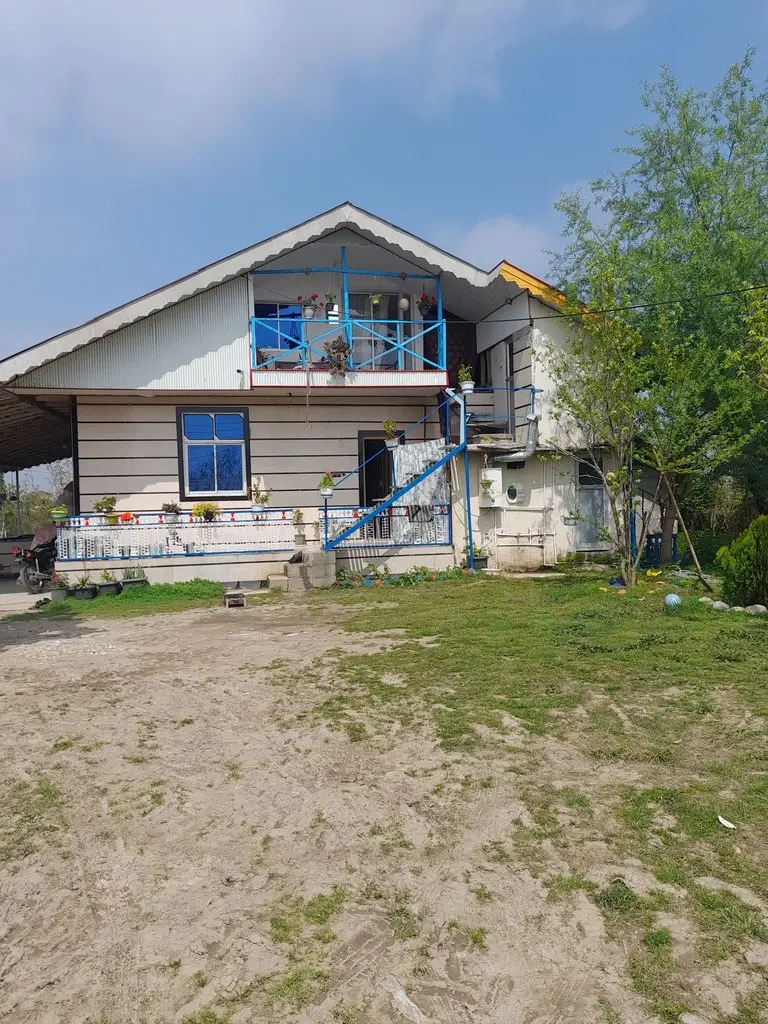 سوئیت یک خوابه رعنا 3