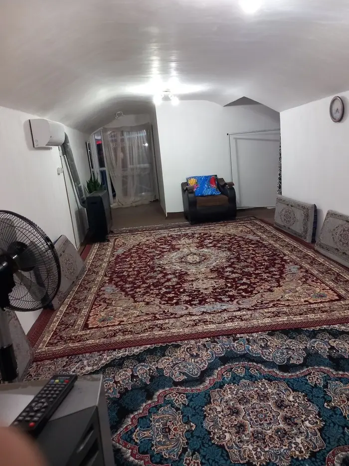 سوئیت یک خوابه رعنا 3