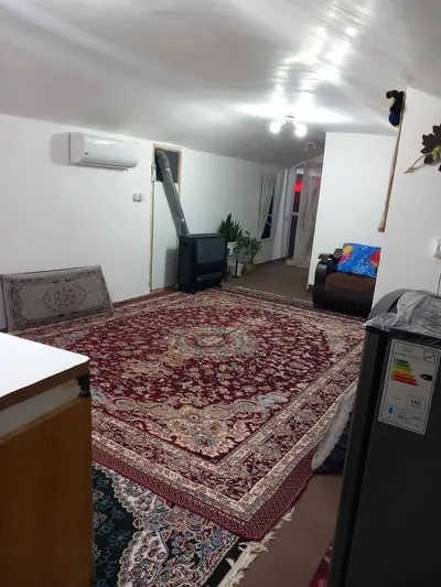 سوئیت یک خوابه رعنا 3