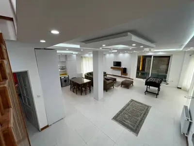 ویلا سه خوابه استخردار آبگرم هیوا