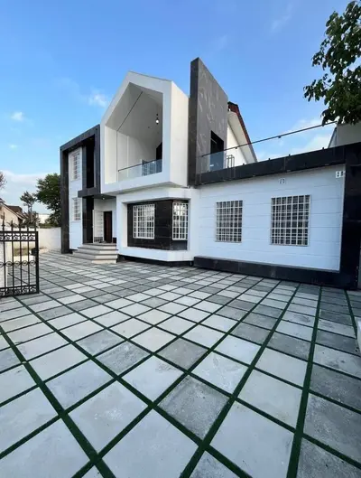 ویلا سه خوابه استخردار آبگرم هیوا