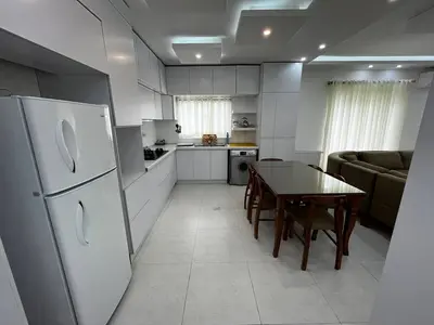 ویلا سه خوابه استخردار آبگرم هیوا