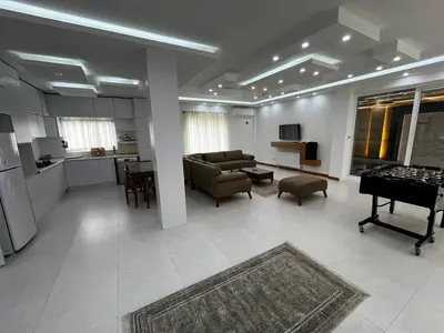 ویلا سه خوابه استخردار آبگرم هیوا