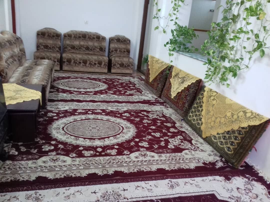 سوئیت دوخوابه بابایی