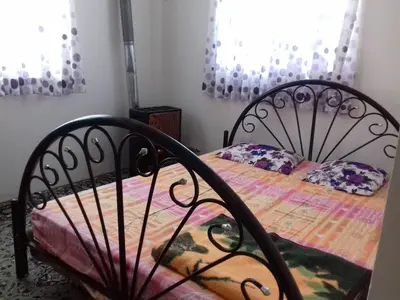 سوئیت دوخوابه بابایی