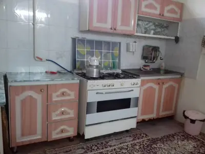 سوئیت دوخوابه بابایی