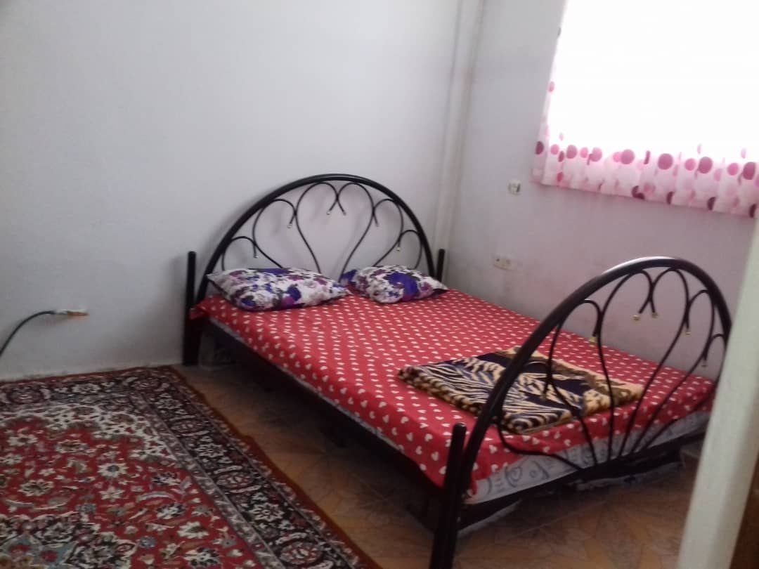 سوئیت دوخوابه بابایی - خواب ۱