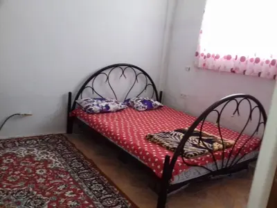 سوئیت دوخوابه بابایی