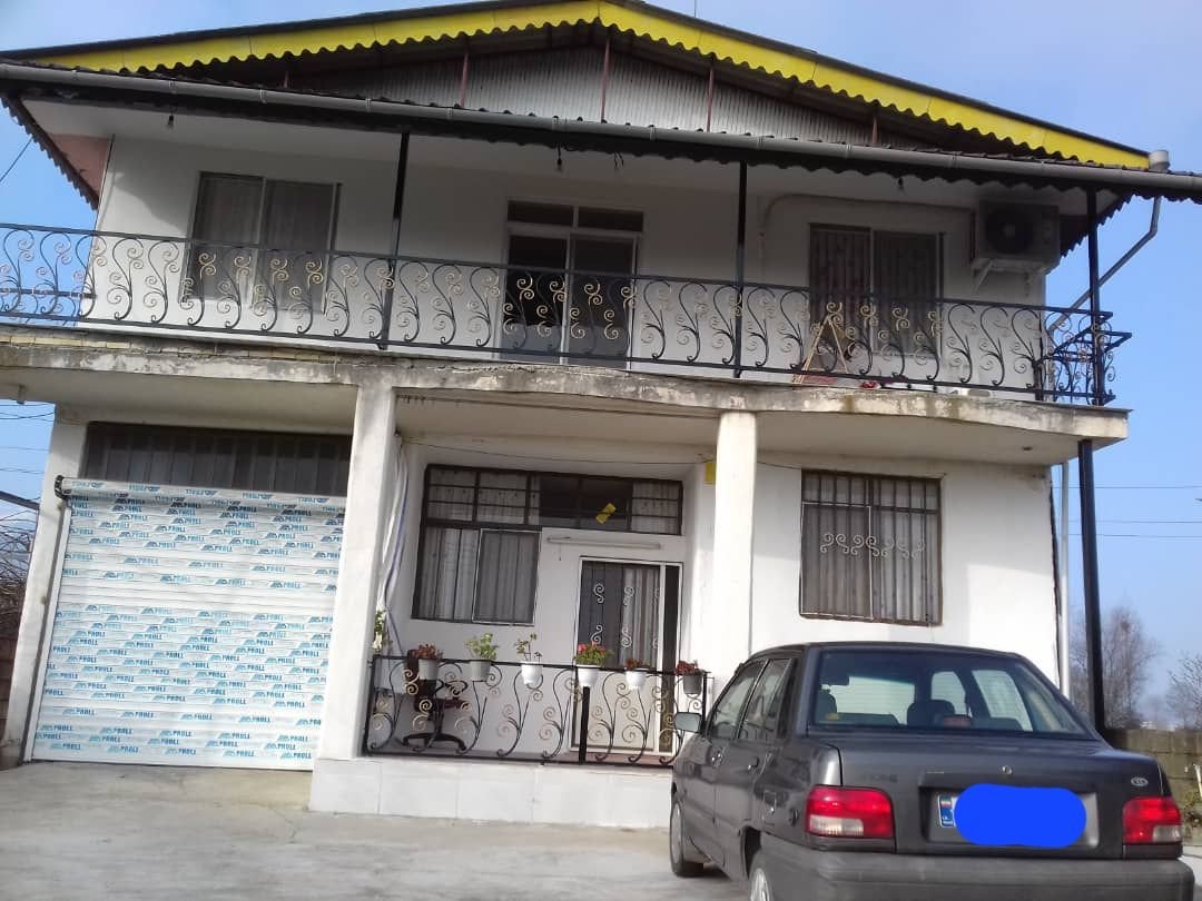 سوئیت دوخوابه بابایی