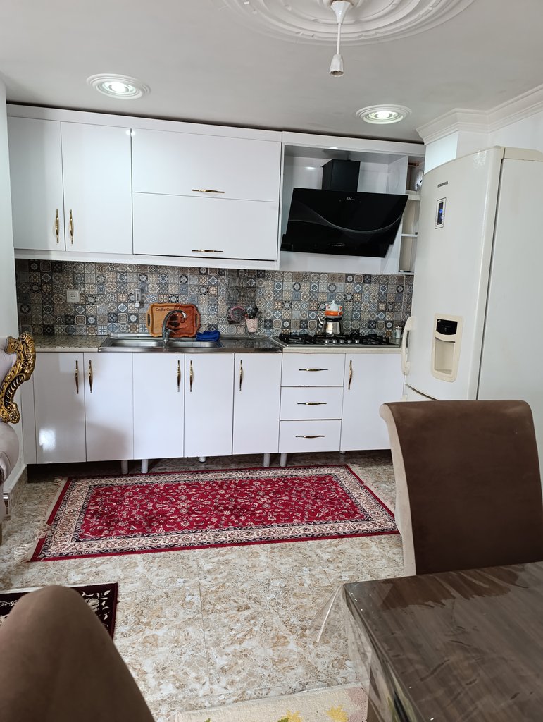 ویلا دوخوابه مشکین