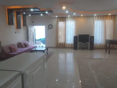 ویلا دوخوابه استخردار پروانه 2