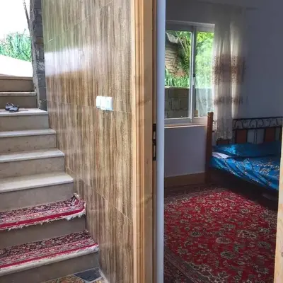 سوئیت یک خوابه رئیسکلا